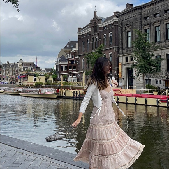 Meet your Posher, Karen - Picture 5 of 12